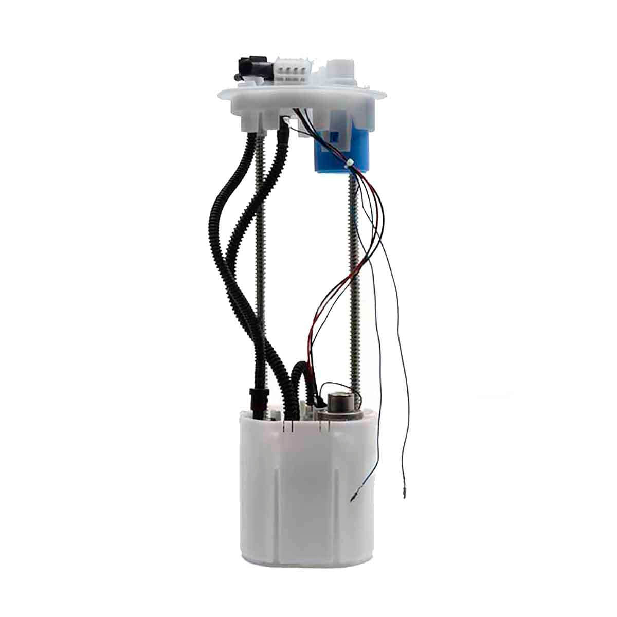 Bomba Gasolina Para Chevrolet Silverado 3500 Hd 6.0 2013