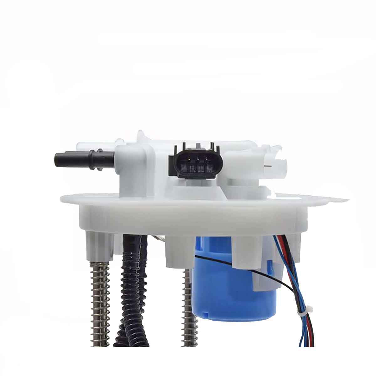 Bomba Gasolina Para Chevrolet Silverado 3500 Hd 6.0 2012