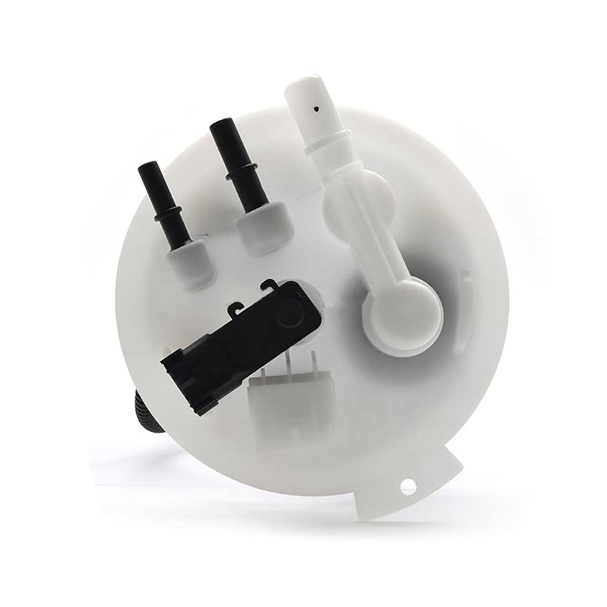 Bomba Gasolina Para Chevrolet Silverado 3500 Hd 6.0 2013