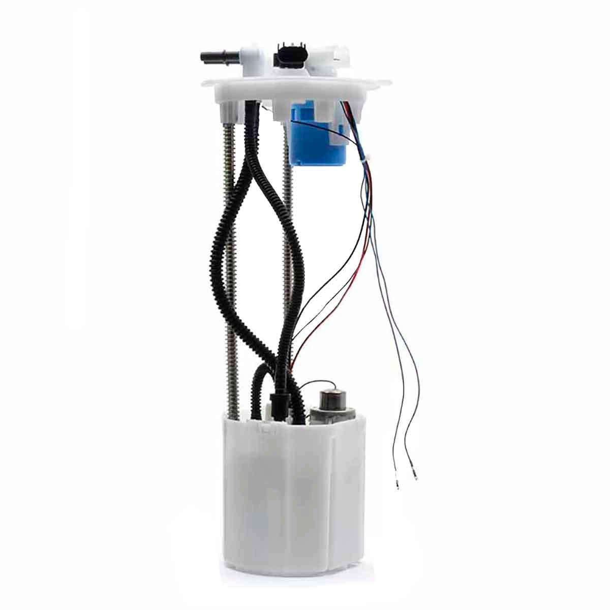 Bomba Gasolina Para Chevrolet Silverado 3500 Hd 6.0 2012