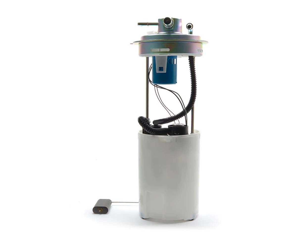 Bomba Gasolina Para Gmc Sierra 2500 Hd Classic 8cil 8.1 2007