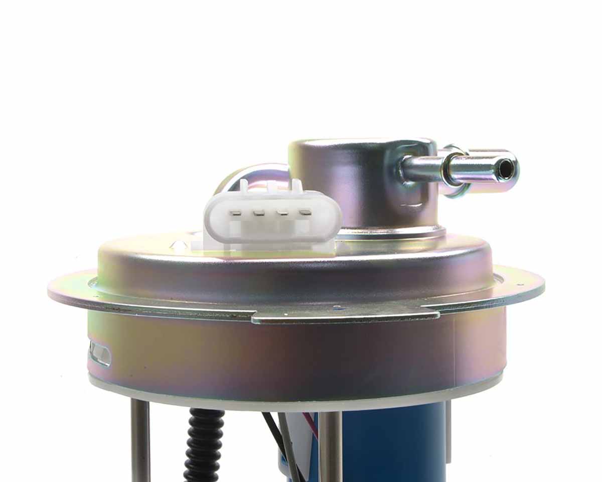 Bomba Gasolina Para Chevrolet Silverado 2500hd 8.1 2004 2005