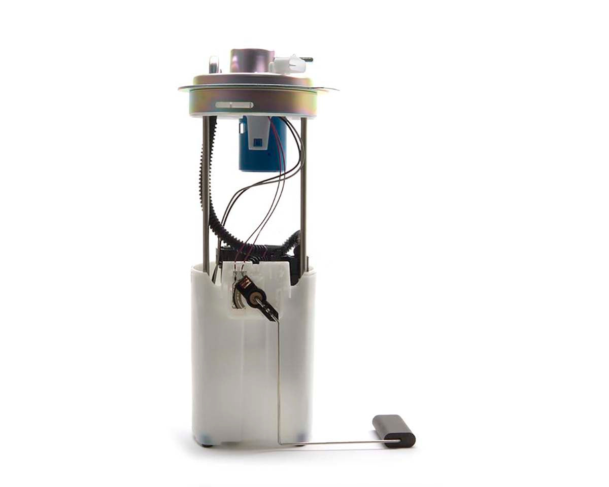 Bomba Gasolina Para Gmc Sierra 1500 Hd Classic 8cil 6.0 2007