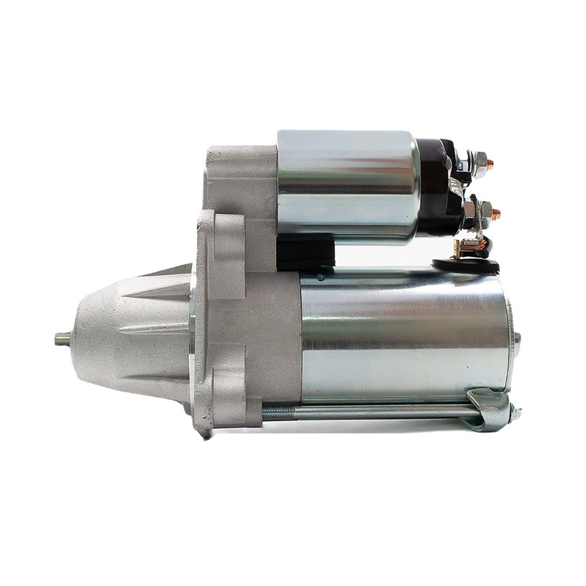 Marcha Para Mazda 2 4cil 1.4 2003 2004 2005 2006 2007