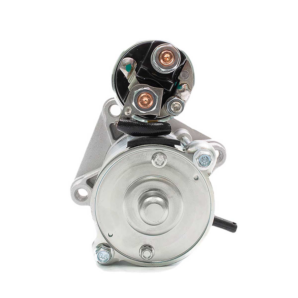 Marcha Para Mazda 2 4cil 1.6 2003 2004 2005 2006 2007