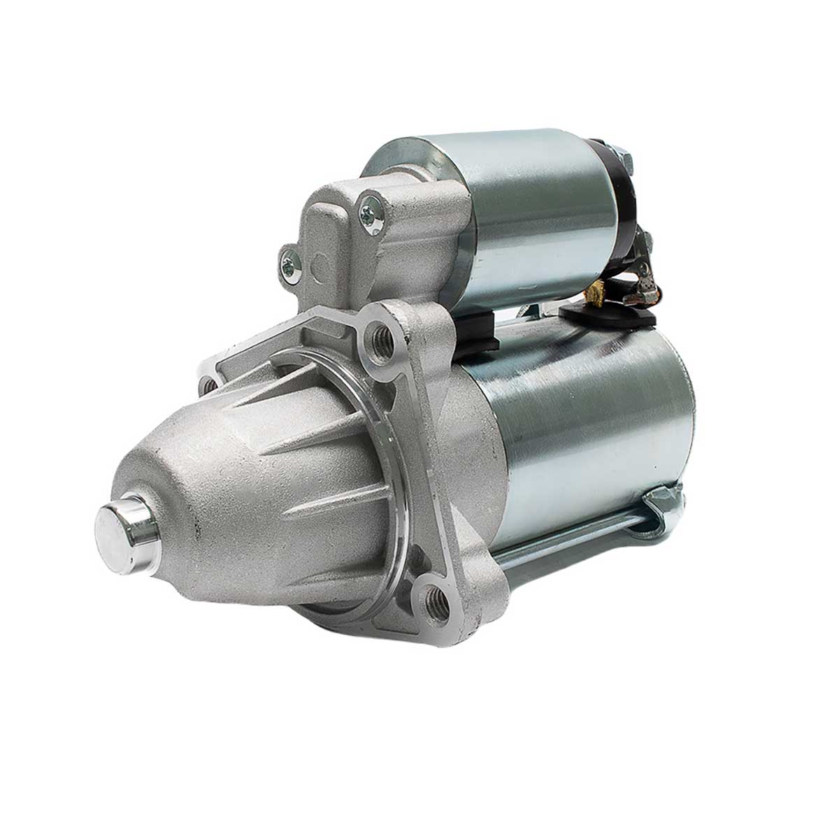 Marcha Para Ford Mondeo 4cil 1.6 2007 2008 2009 2010 2011 Ti