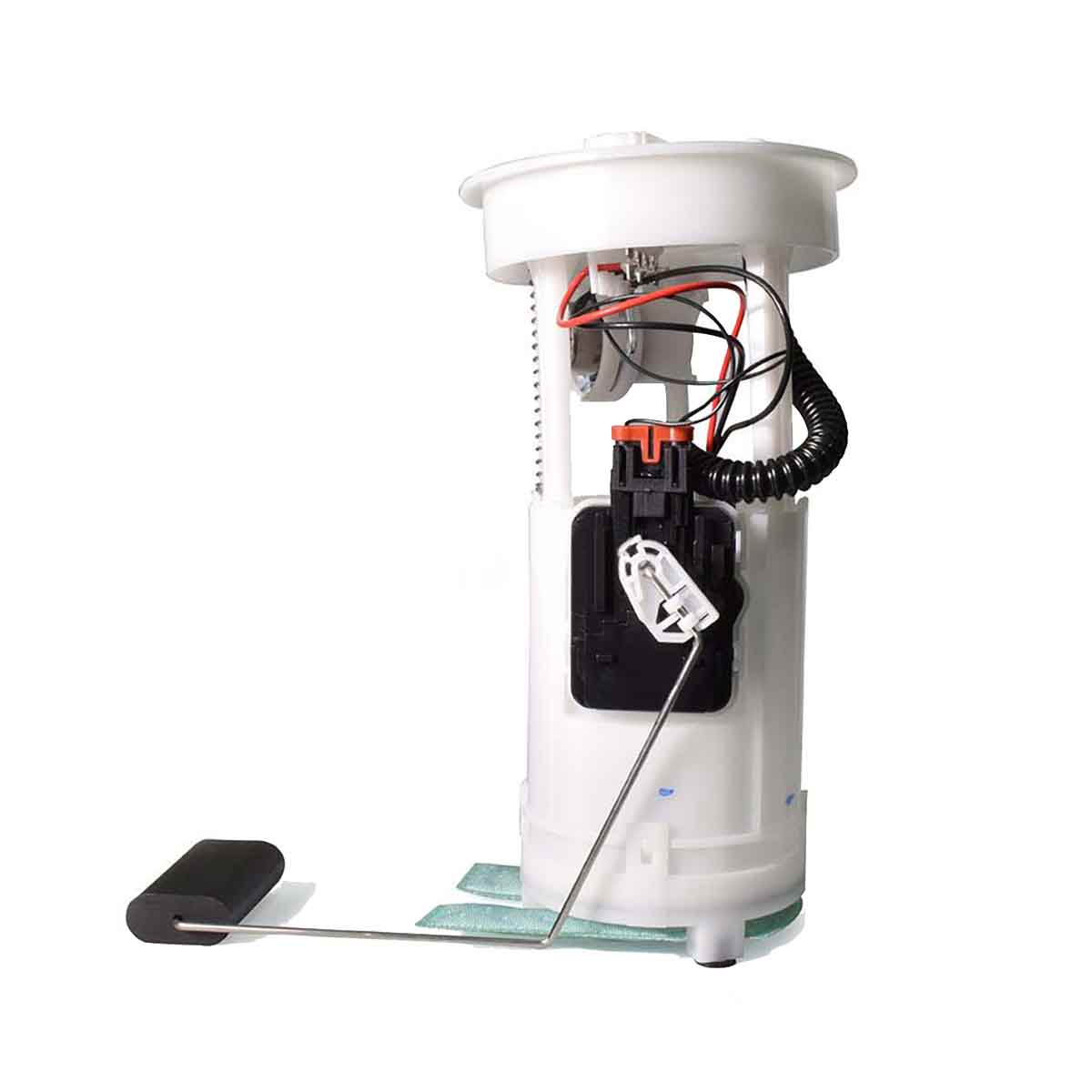 Bomba Gasolina Para Vw Crossfox 1.6 2016