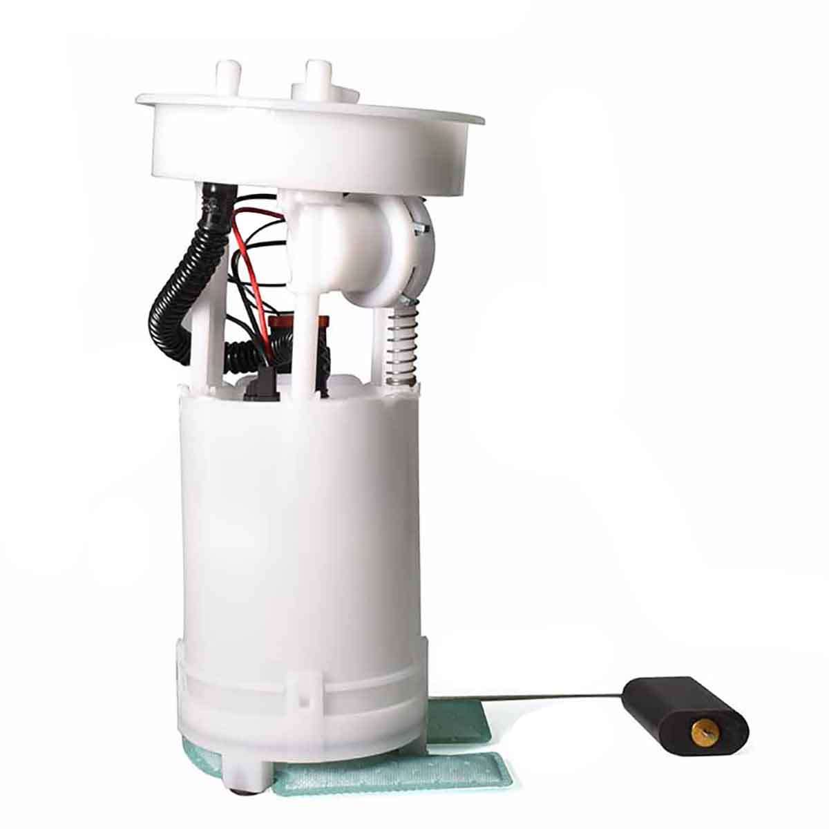 Bomba Gasolina Para Vw Crossfox 1.6 2016