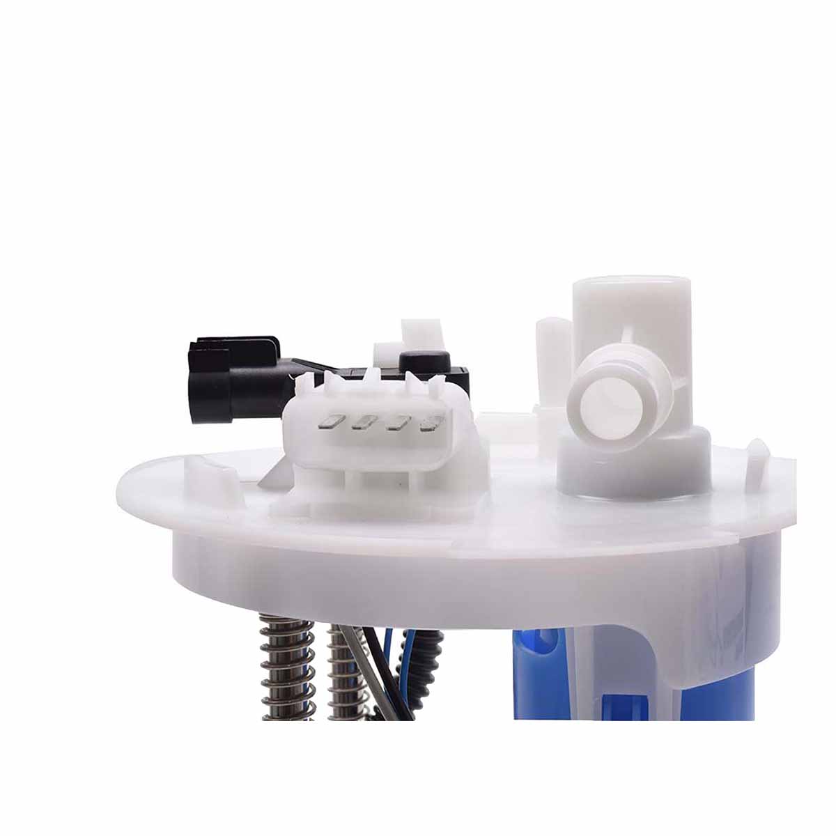 Bomba Gasolina Para Cadillac Xts 3.6 2013