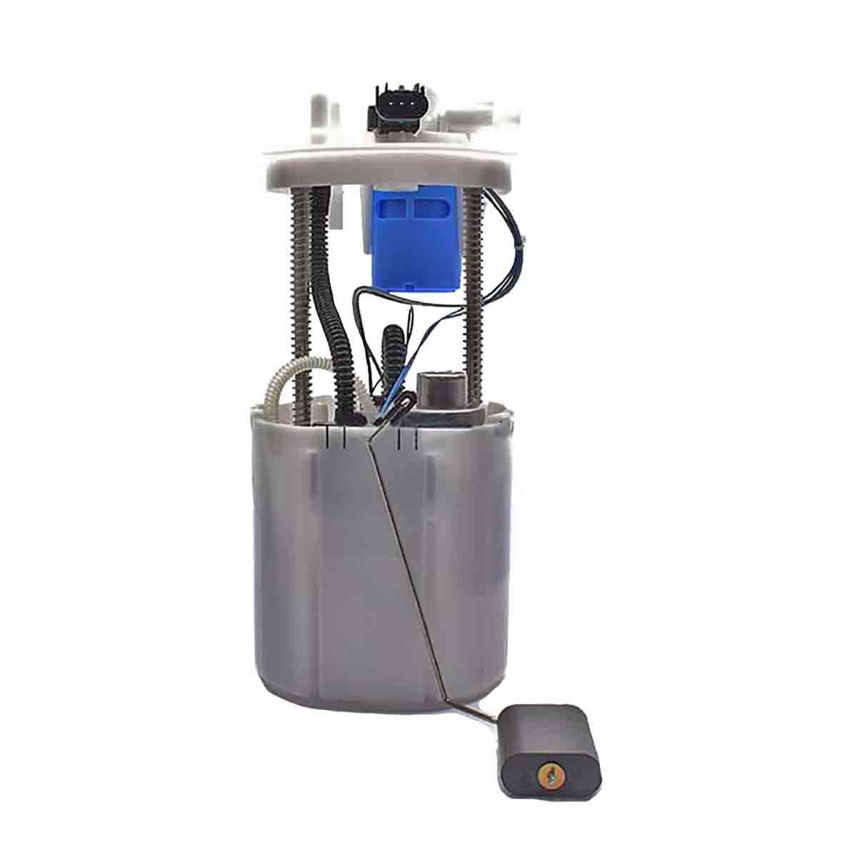 Bomba Gasolina Para Chevrolet Malibu 2.0 2013