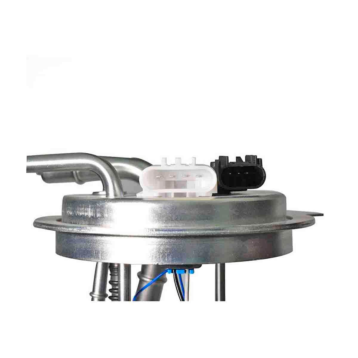 Bomba Gasolina Para Chevrolet Tahoe 8cil 6.2 2008