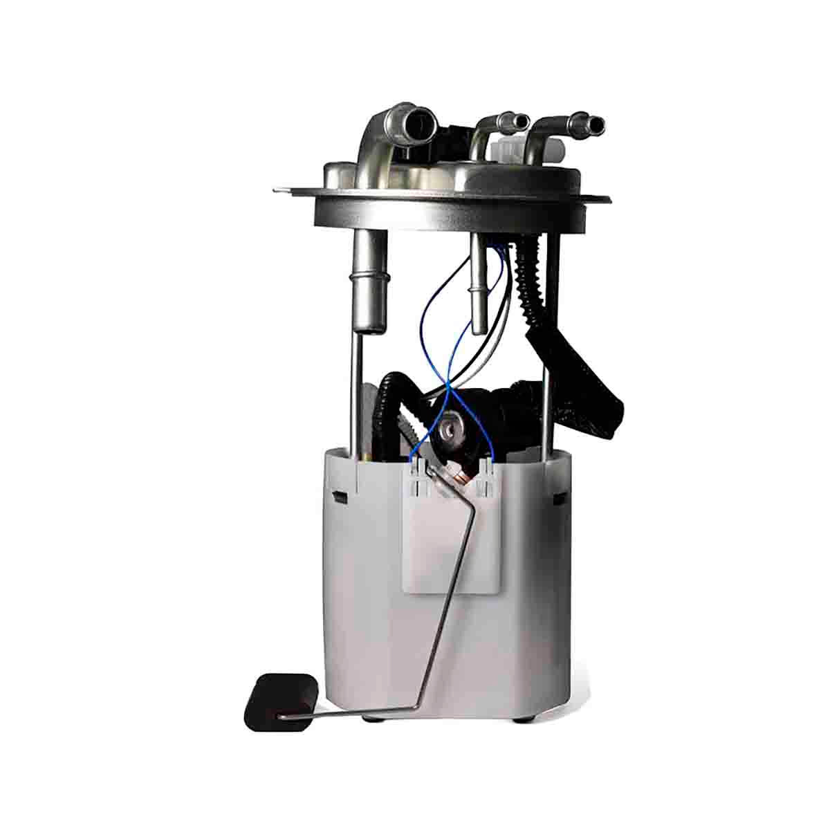 Bomba Gasolina Para Gmc Yukon 8cil 6.2 2008