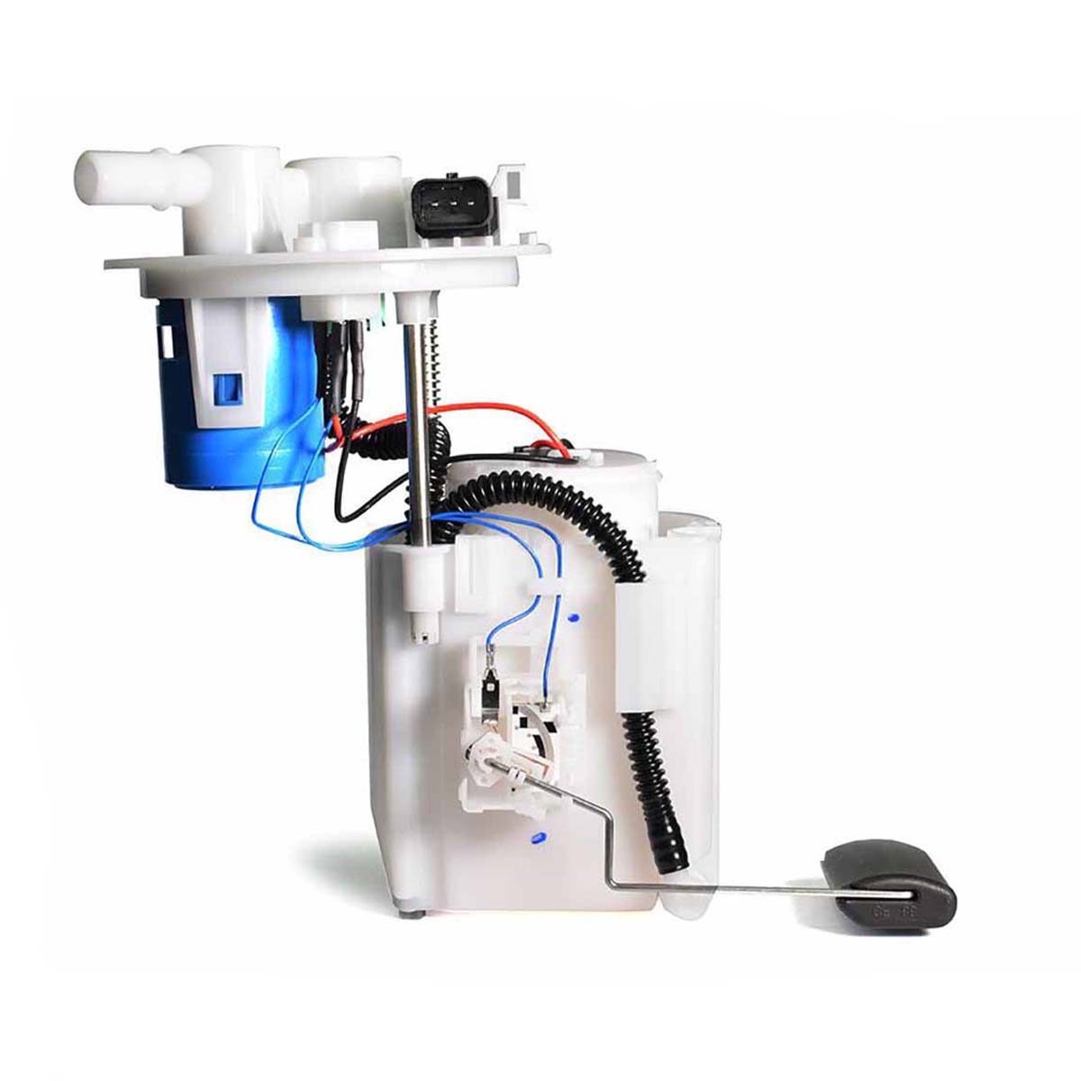 Bomba Gasolina Para Dodge Attitude 4cil 1.6 2012 2013 2014