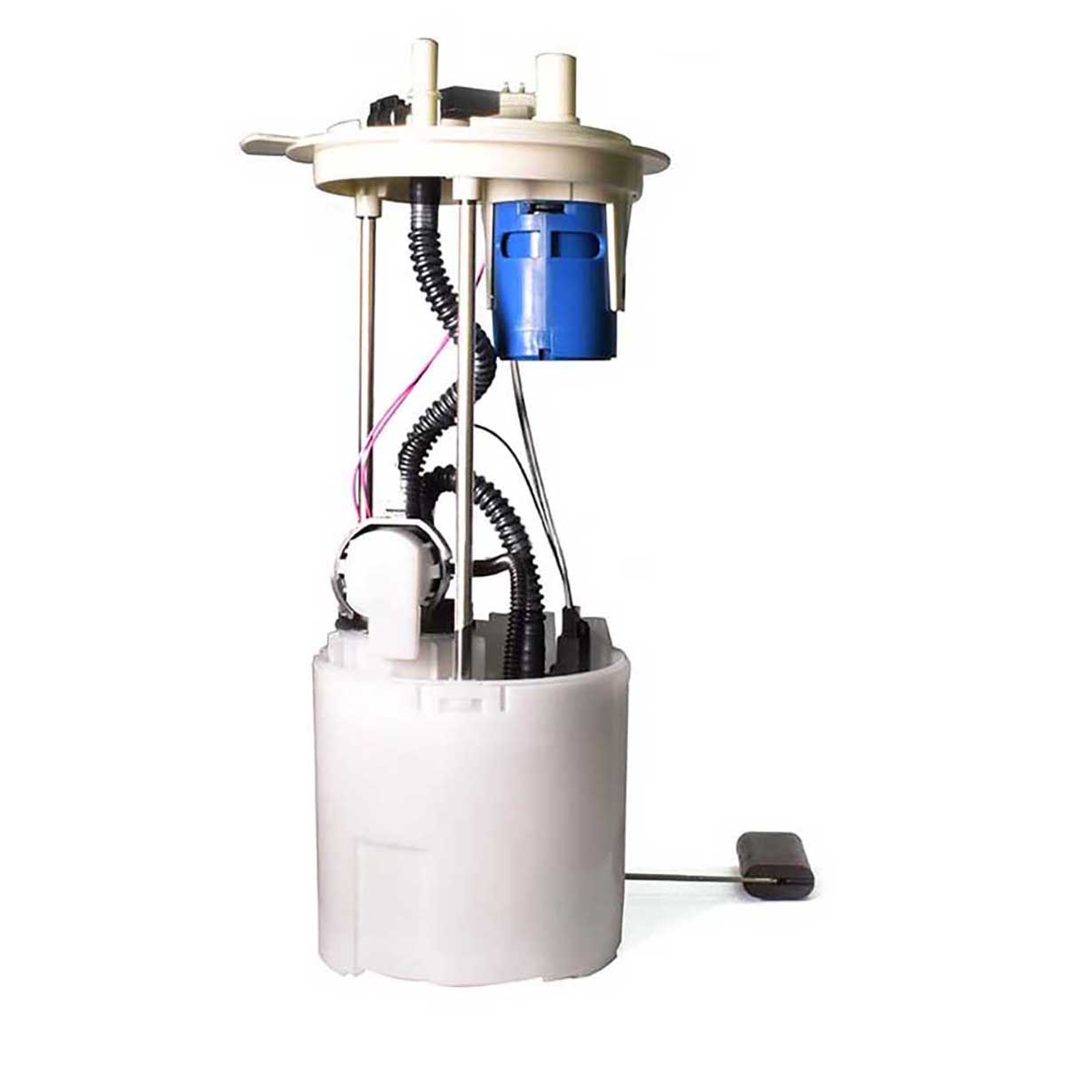 Bomba Gasolina Para Ford E350 Sd 6.8 2019