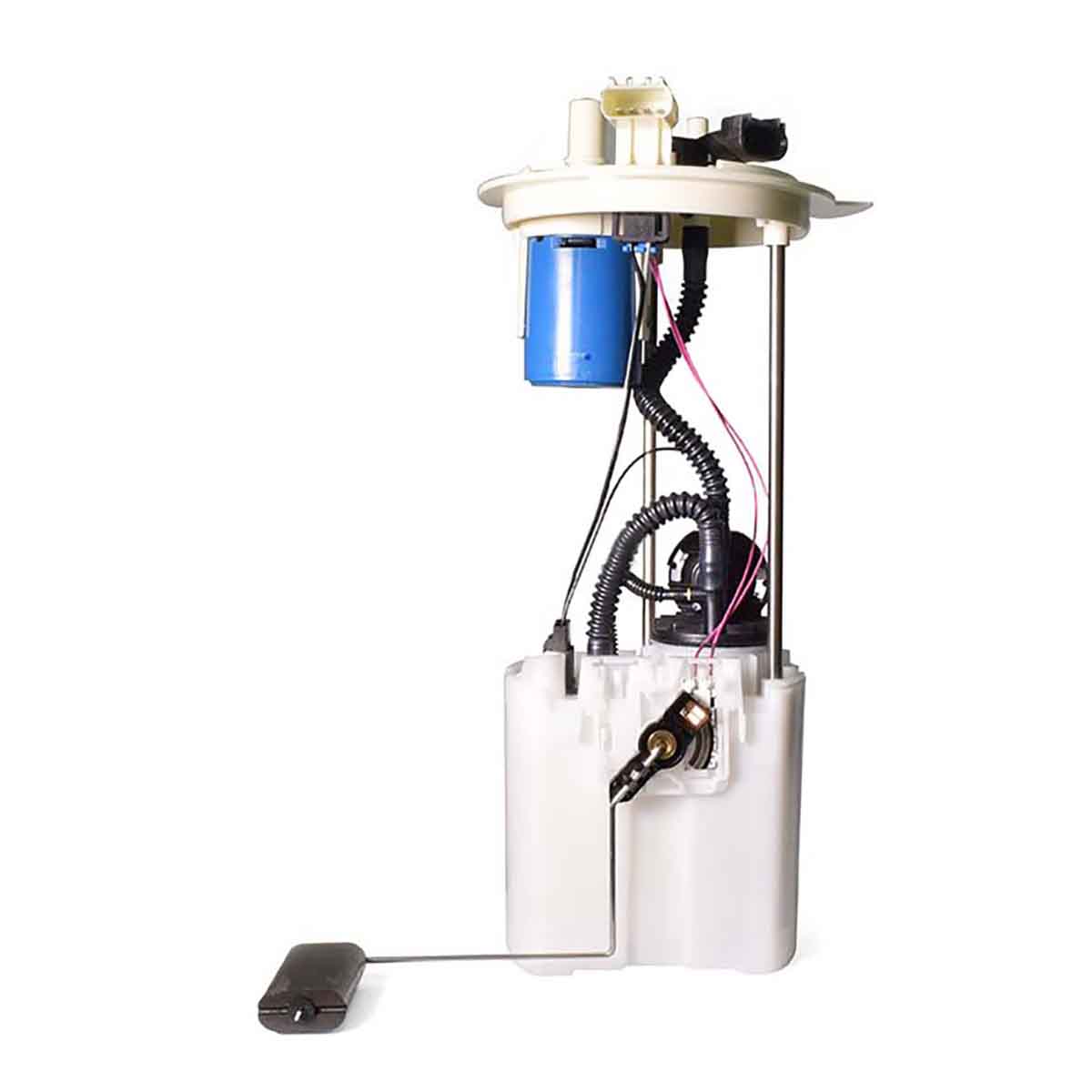 Bomba Gasolina Para Ford E350 Sd 6.8 2019