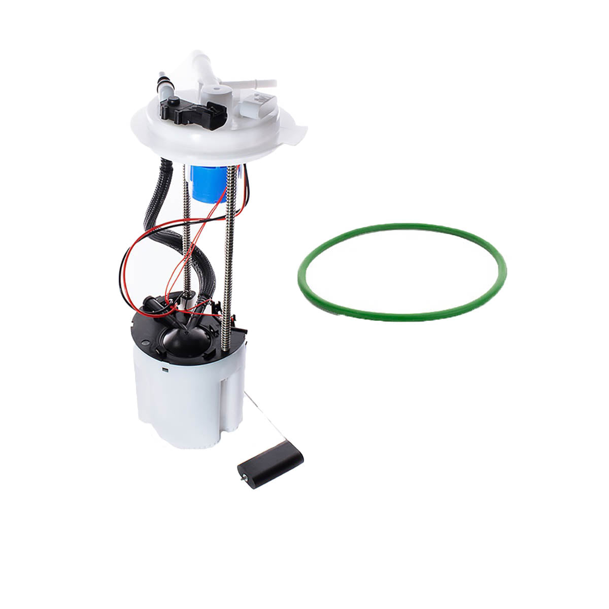 Bomba Gasolina Para Chevrolet Express Cargo 4.3 2012 2013