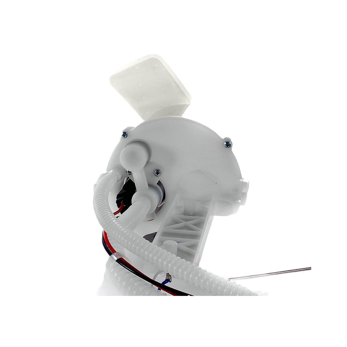 Bomba Gasolina Para Ford F-350 Super Duty 6.8 2008 2009 2010