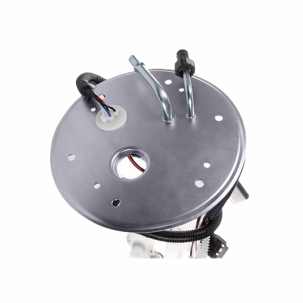 Bomba Gasolina Para Ford F-550 Super Duty 6.8 2008 2009 2010