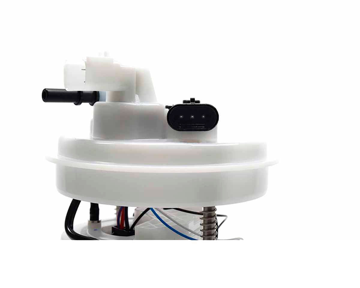 Bomba Gasolina Para Chev Optra 2.0 2006 2007 2008 2009 2010