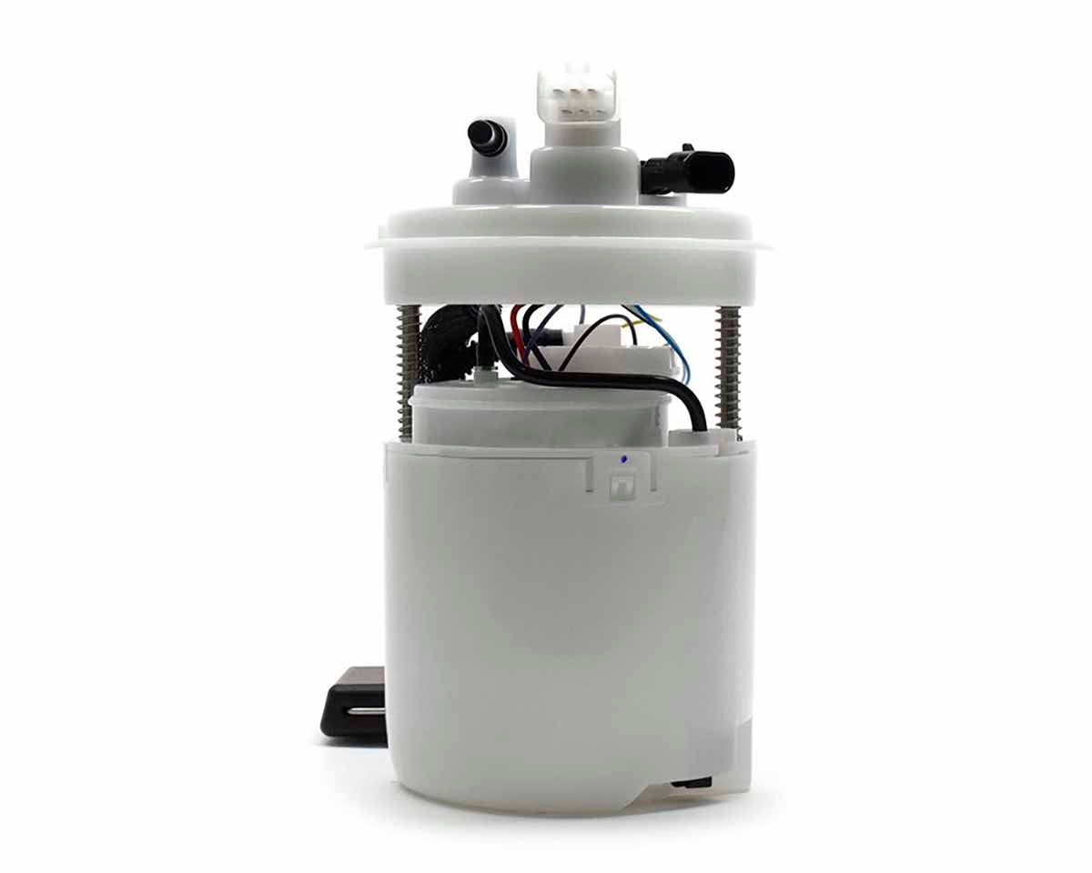 Bomba Gasolina Para Chev Optra 2.0 2006 2007 2008 2009 2010