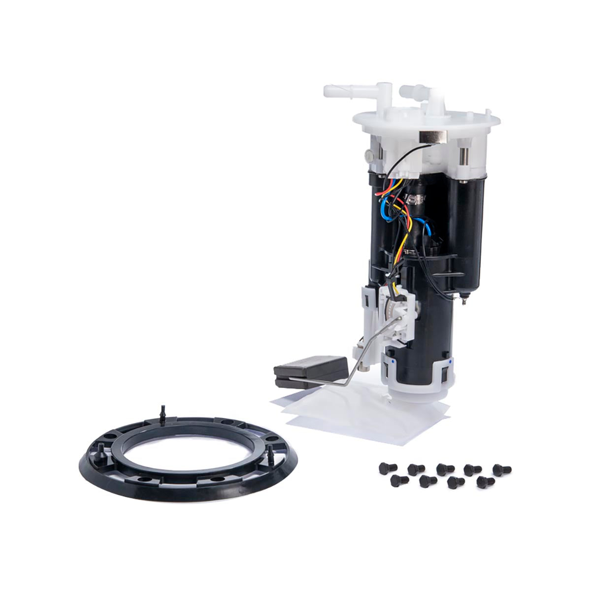 Bomba Gasolina Para Honda Accord 6cil 3.0 1998 1999 2000