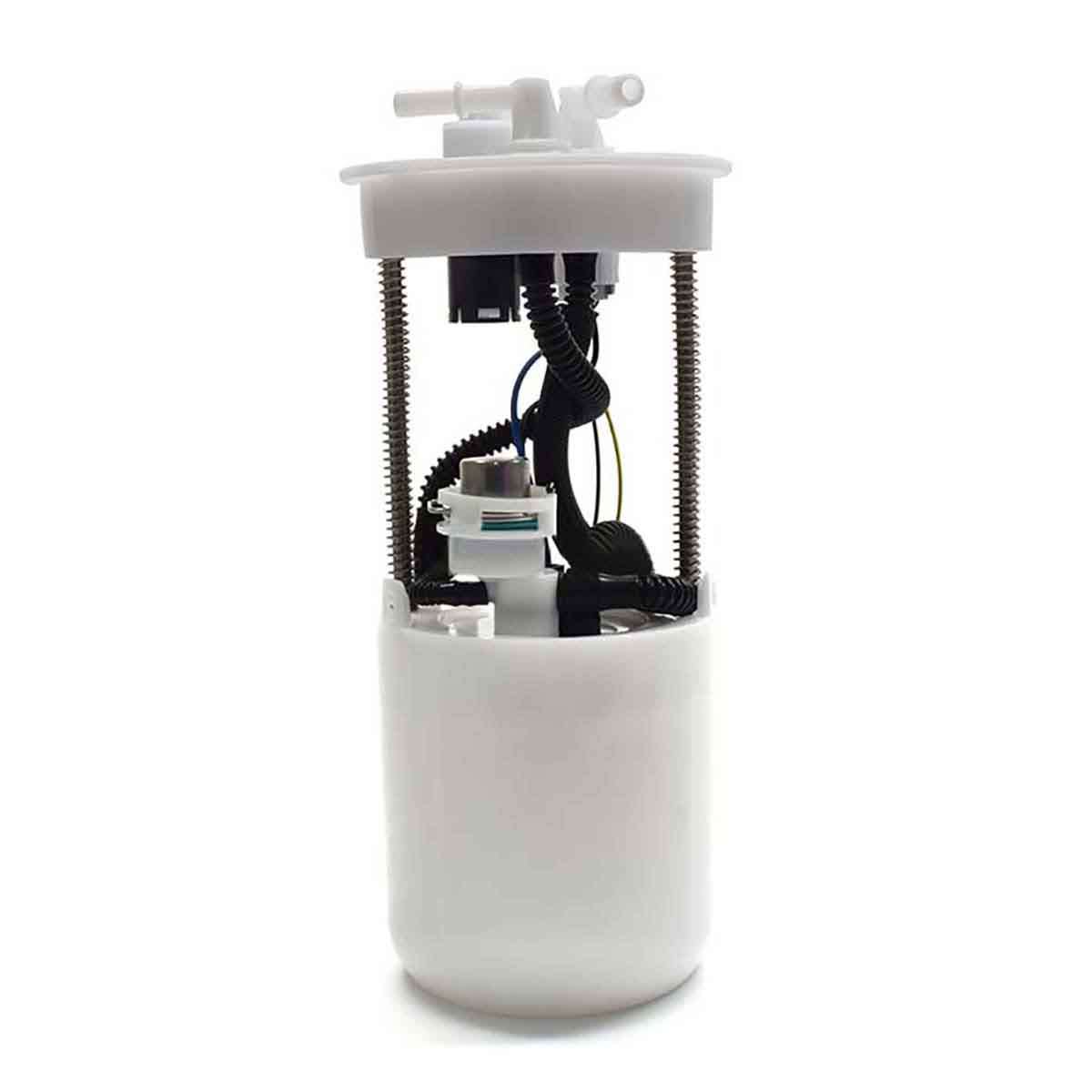 Bomba Gasolina Para Honda Fit 4cil 1.5 2006 2007 2008