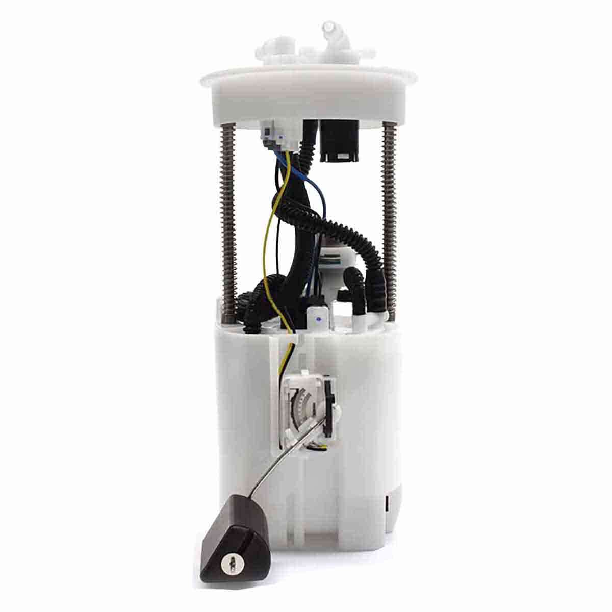 Bomba Gasolina Para Honda Fit 4cil 1.5 2006 2007 2008