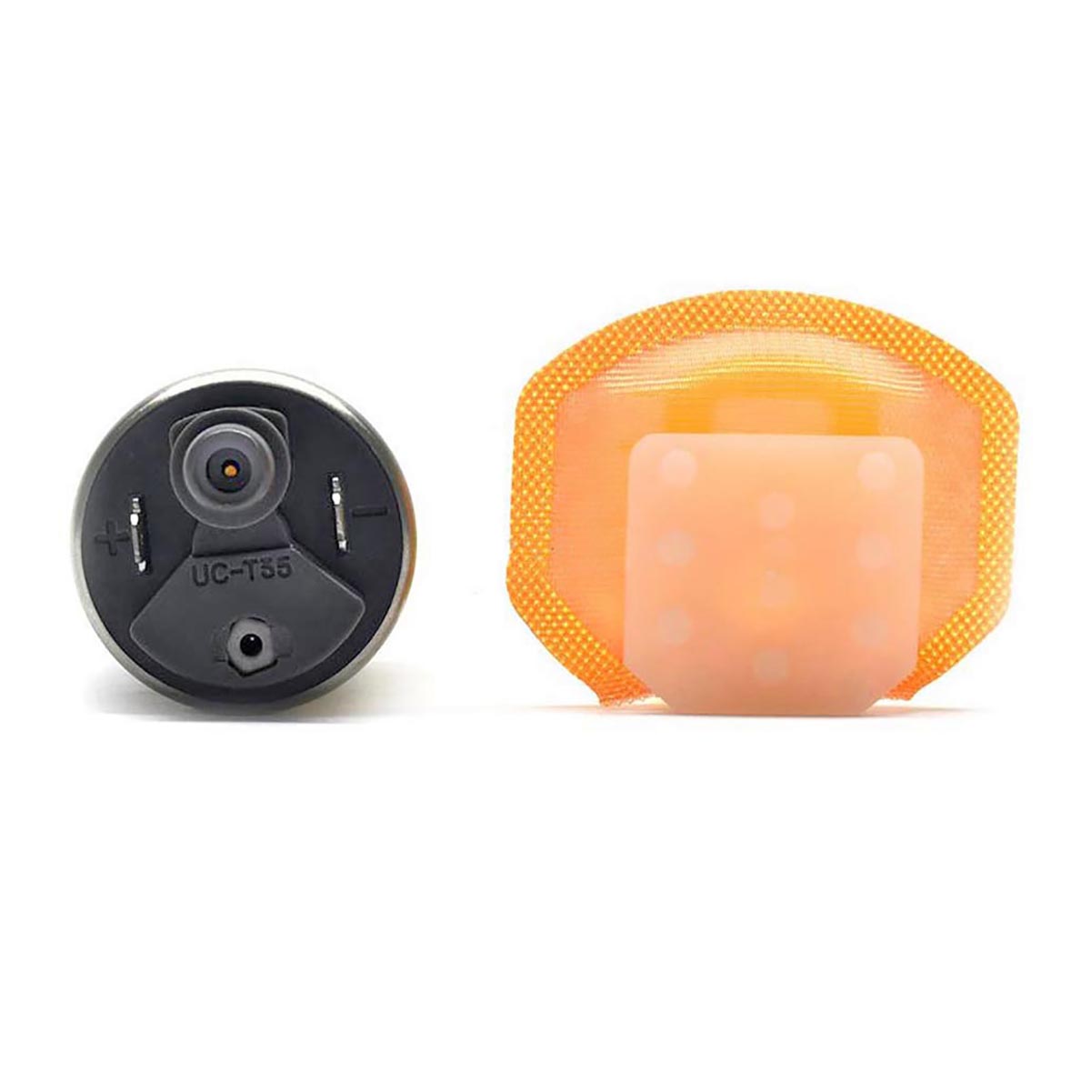 Repuesto Bomba Gasolina Para Dodge Attitude 1.2 2015 2016