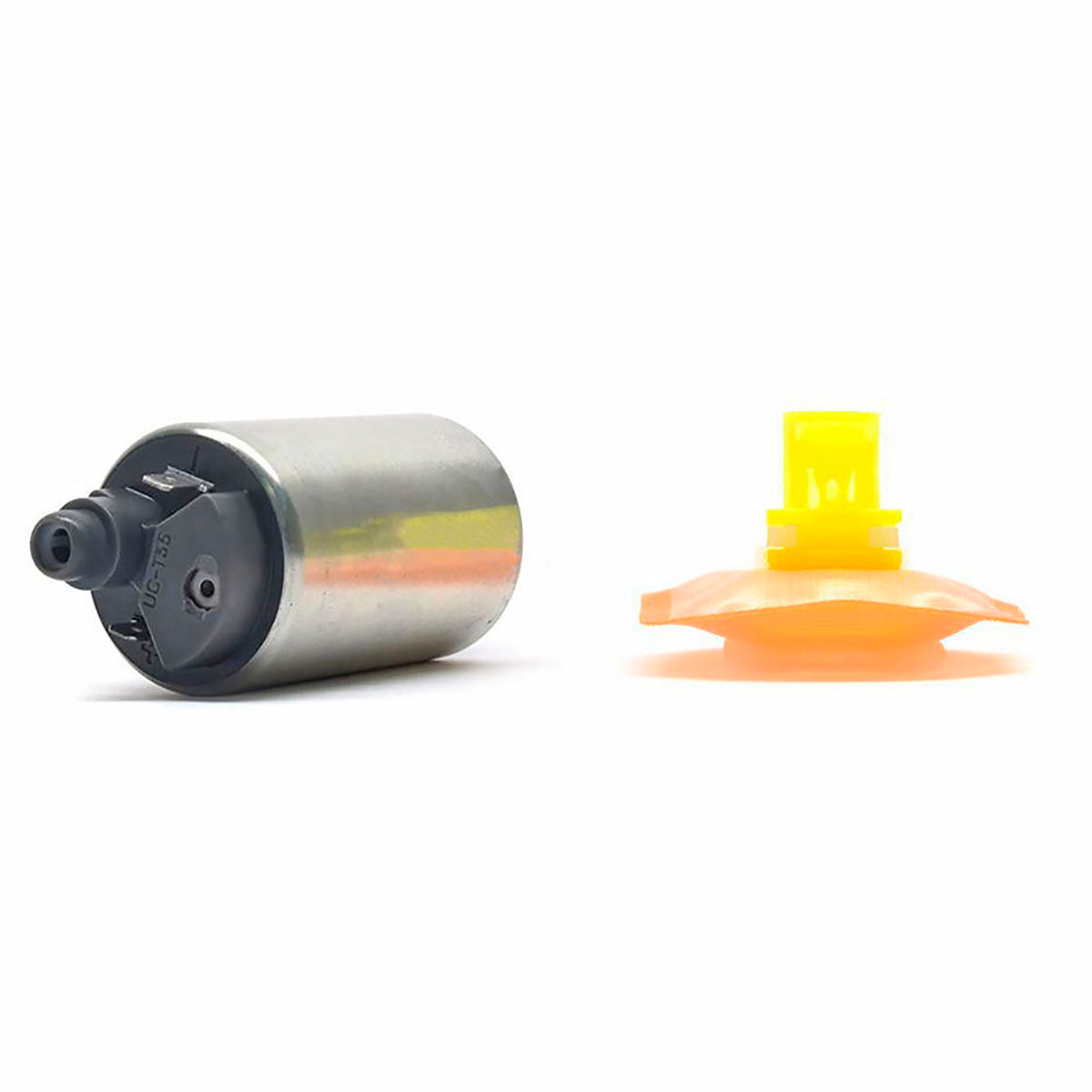 Repuesto Bomba Gasolina Para Mitsubishi Mirage 1.2 2018 2019