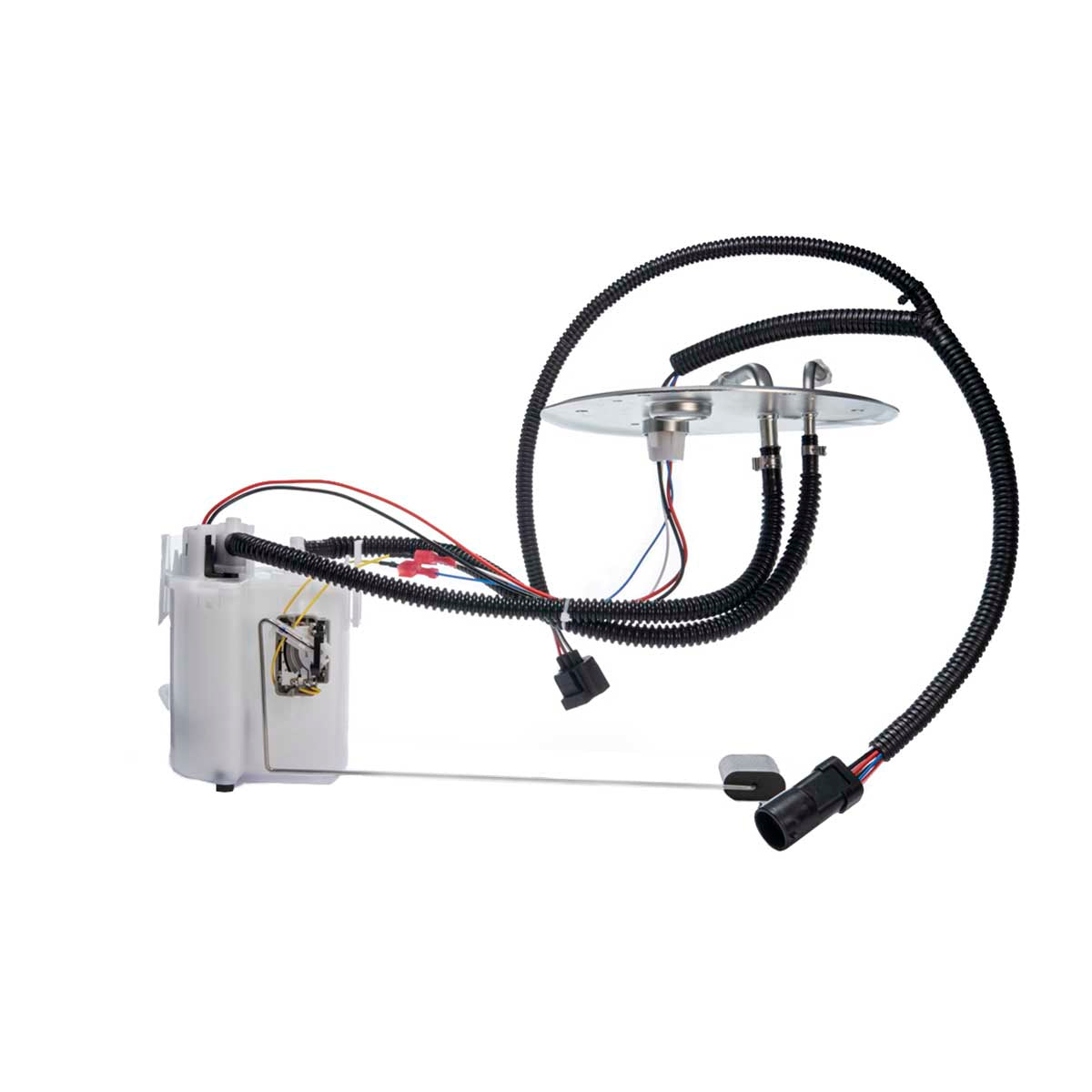 Bomba Gasolina Para Ford F550 Super Duty 6.8 2005 2006 2007