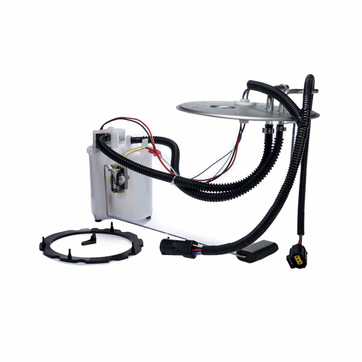 Bomba Gasolina Para Ford F550 Super Duty 6.8 2005 2006 2007