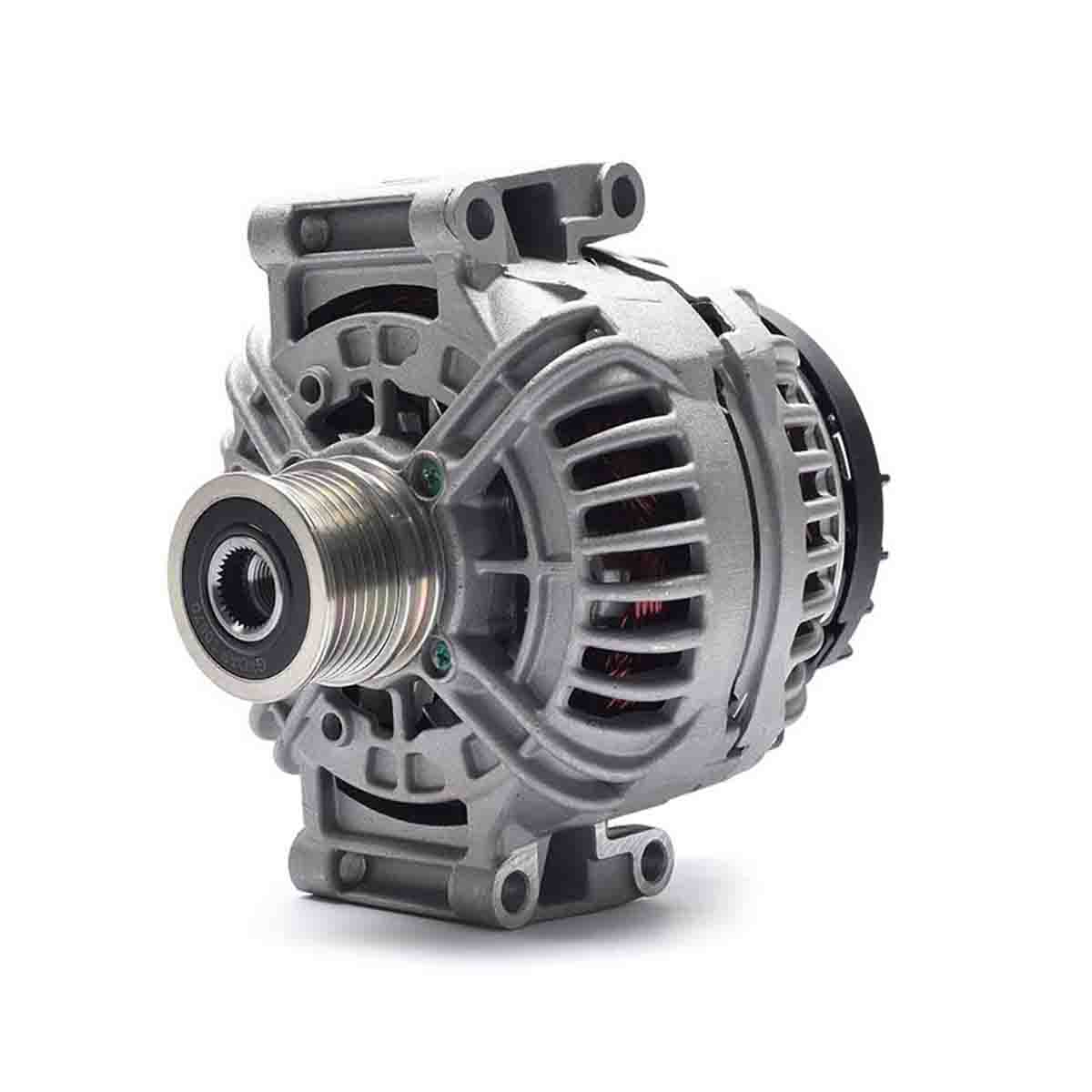 Alternador para MB Vaneo 1.7 2010