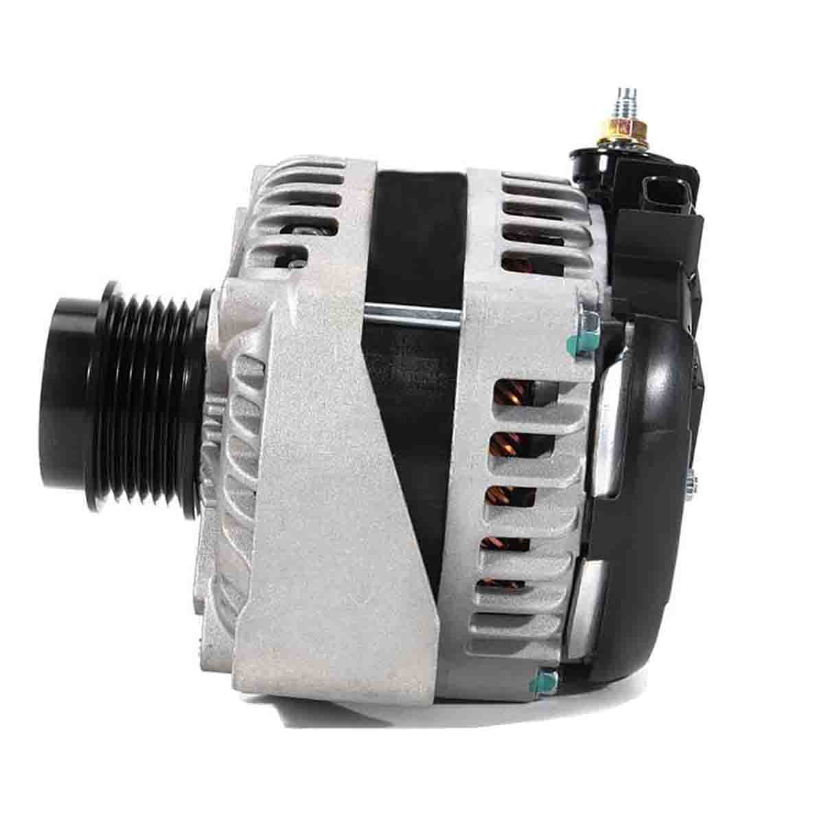 Alternador para Chevrolet Silverado 1500 6.2 2017 2018