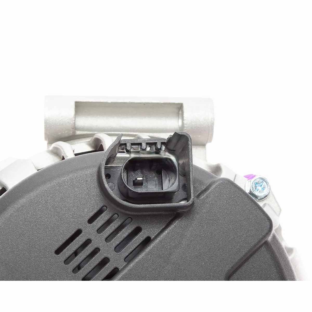 Alternador para Tractor John Deere 7200