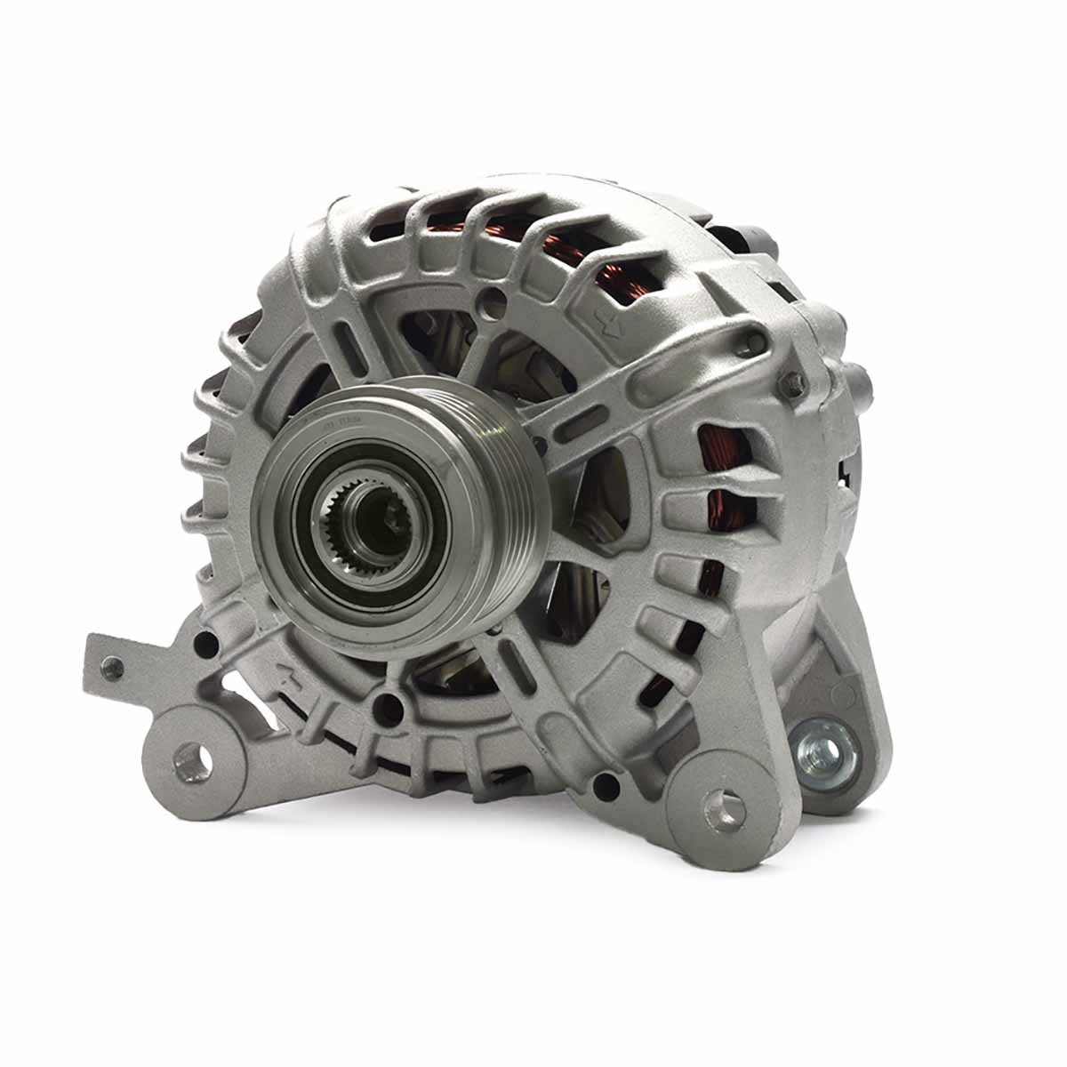 Alternador para Nissan Rogue 2.5 2019