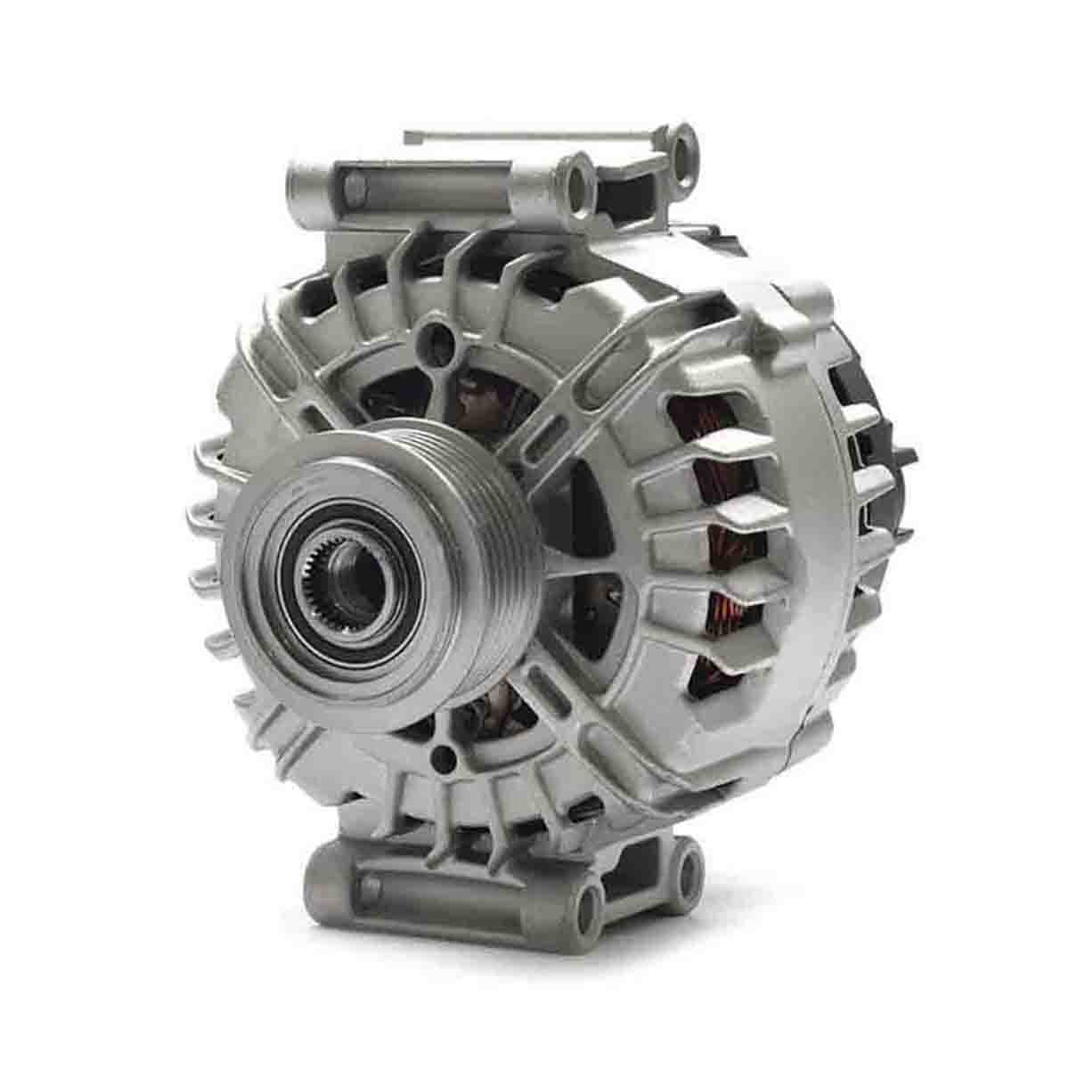 Alternador para Audi Q5 3.2 2009 2010