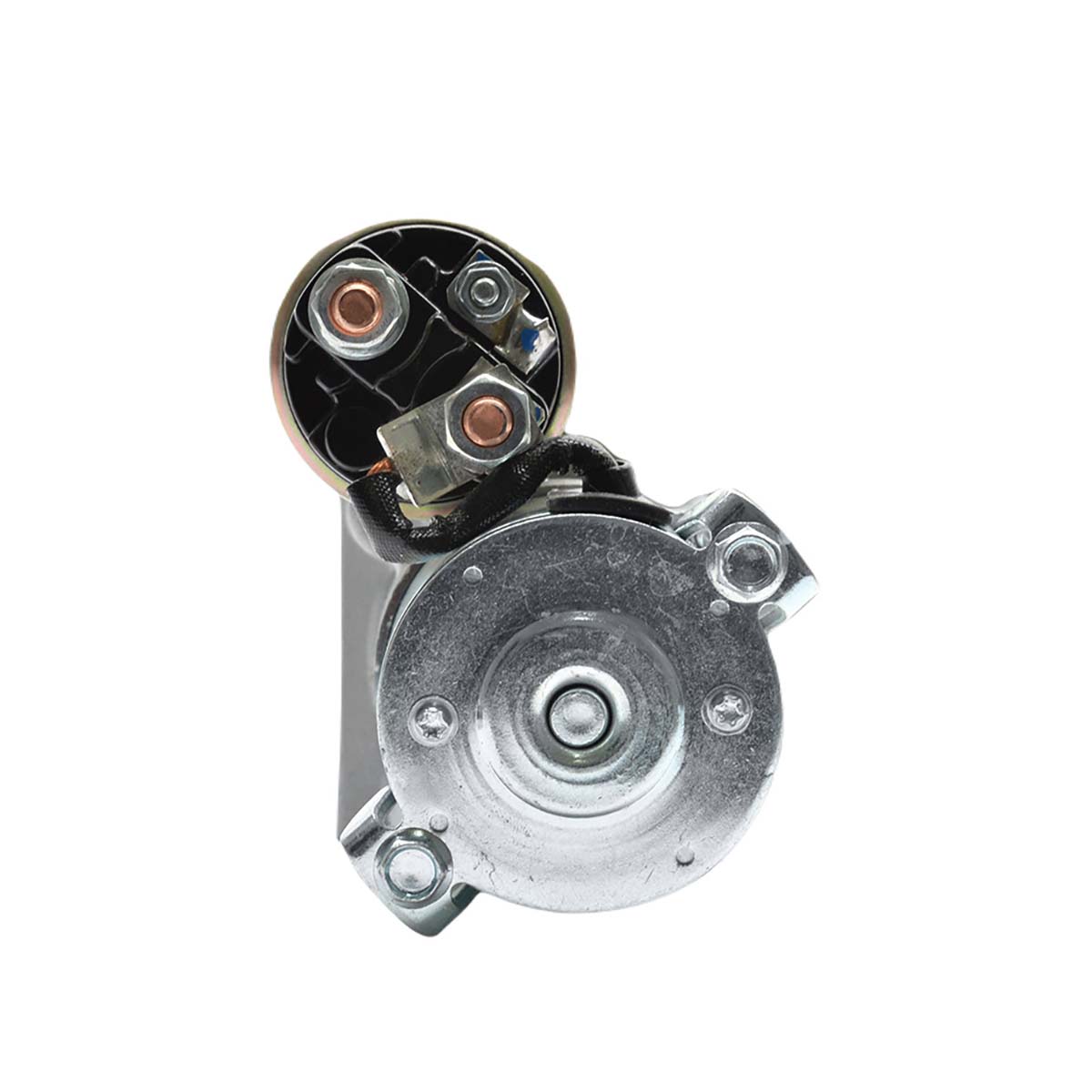 Marcha Para Chevrolet Blazer 4.3 2005