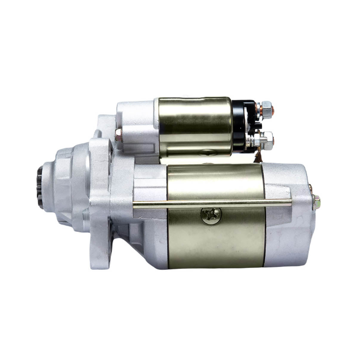 Marcha Para Ford F550 Sd 6.7 2011 2012 2013 2014 2015 2016