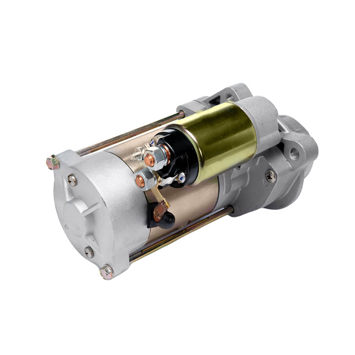 Marcha Para Ford F350 Sd 6.7 2011 2012 2013 2014 2015 2016