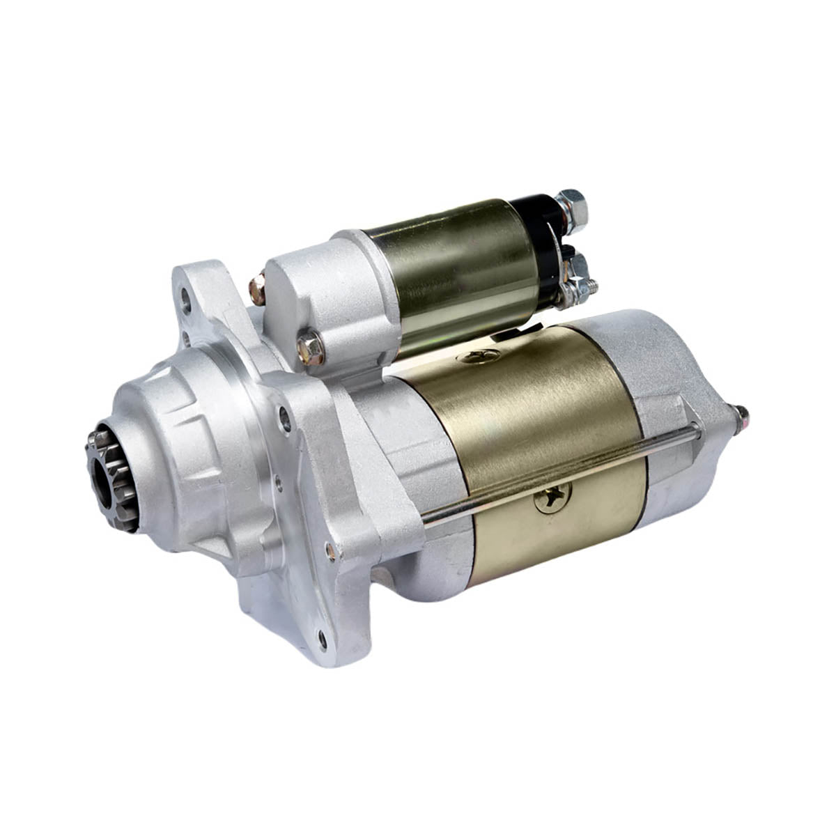 Marcha Para Ford F350 Sd 6.7 2011 2012 2013 2014 2015 2016