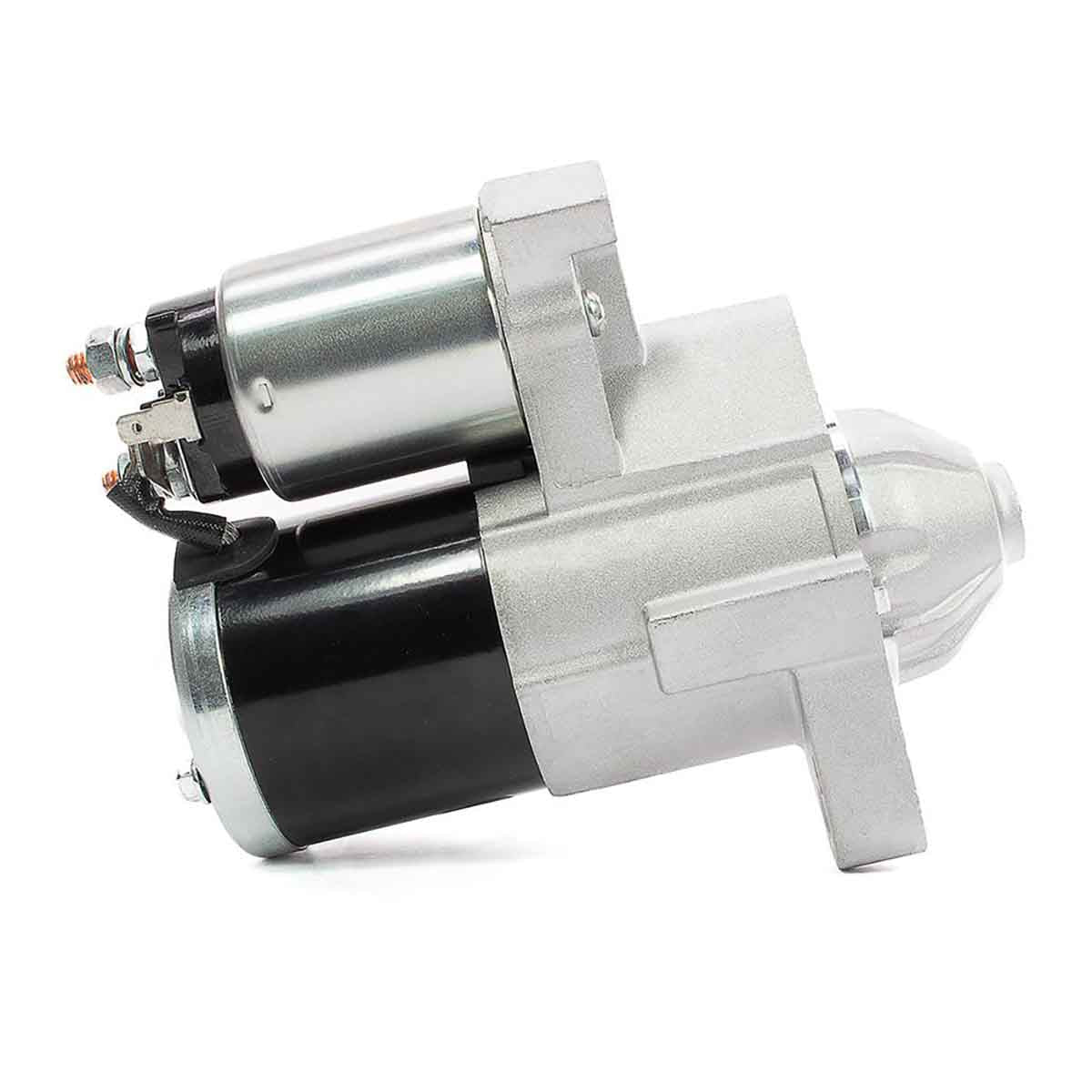 Marcha Para Jeep Grand Cherokee 6.4 2020