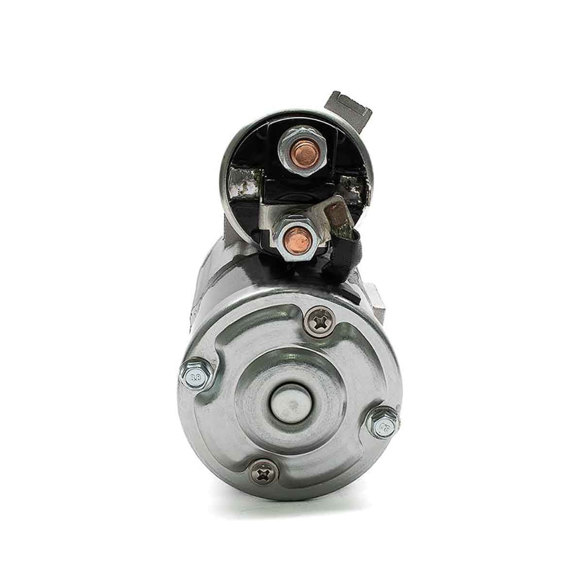 Marcha Para Jeep Grand Cherokee 6.4 2020