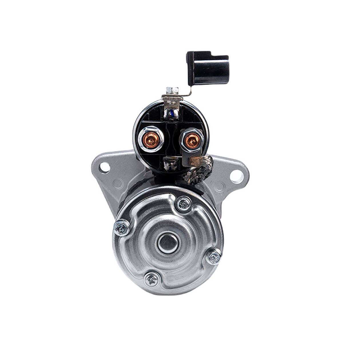 Marcha Para Mazda 3 2.0 2012 2013