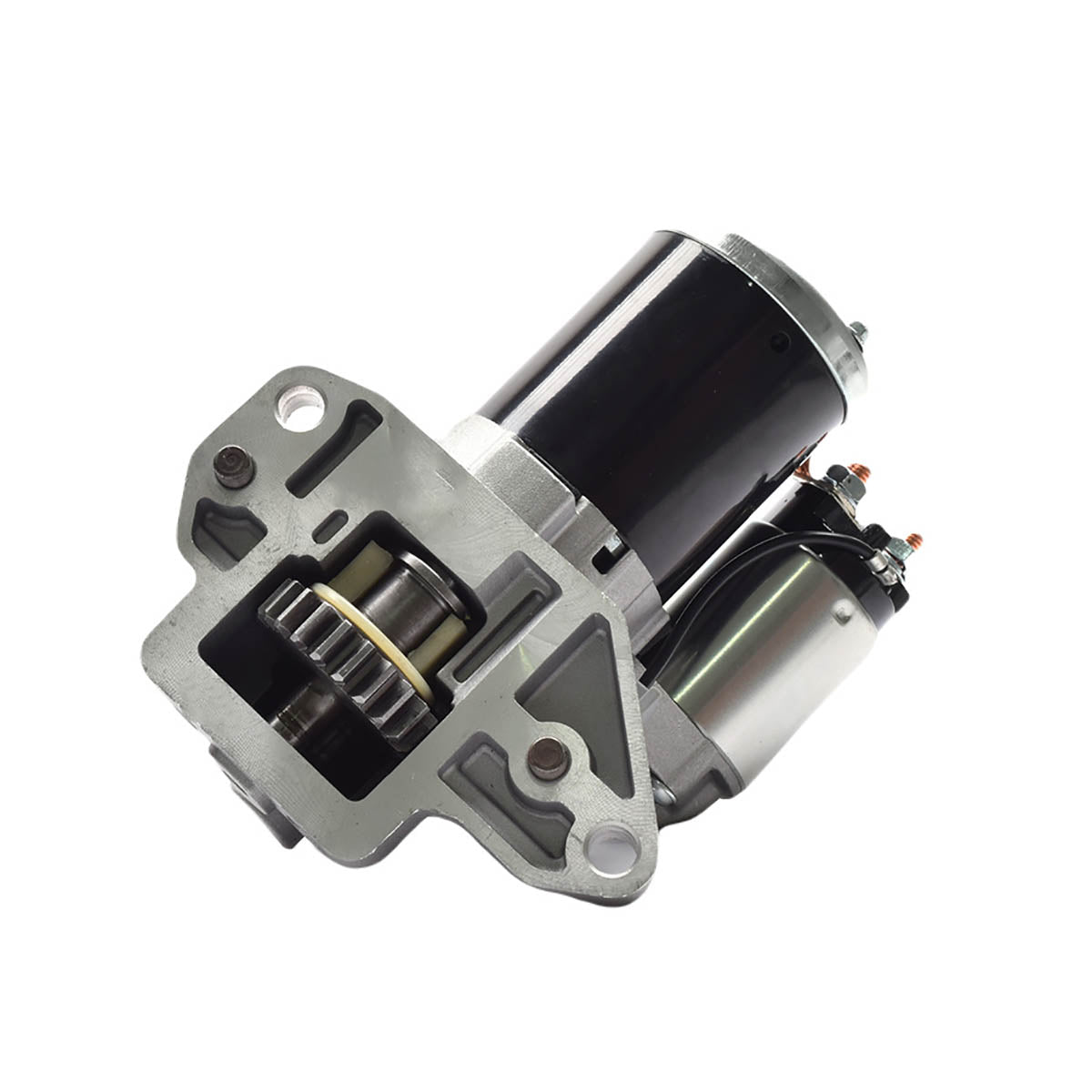 Marcha Para Mazda 6 3.7 2009 2010