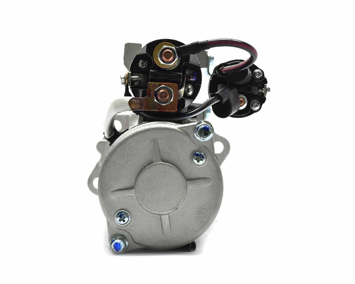 Marcha Para Caterpillar dp40 dp45 24v