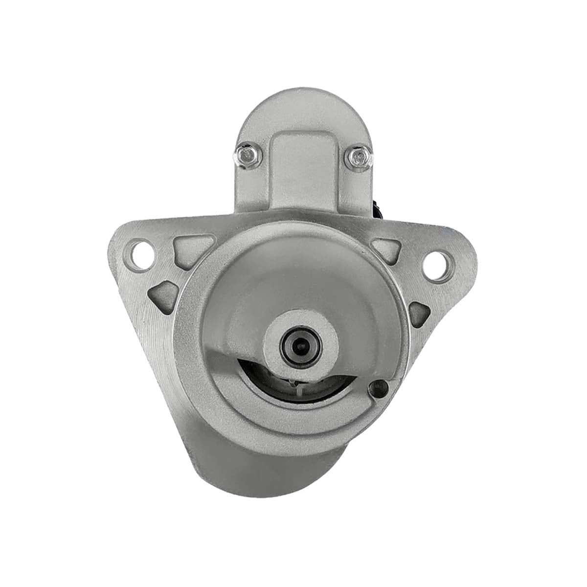 Marcha Para Chevrolet Colorado 2.5 2020