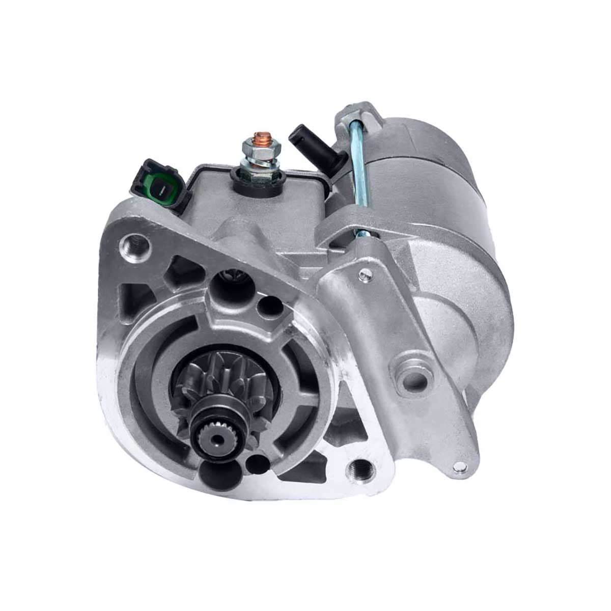 Marcha Para Toyota Tacoma 4.0 2005 2006 2007 2008 2009 2010