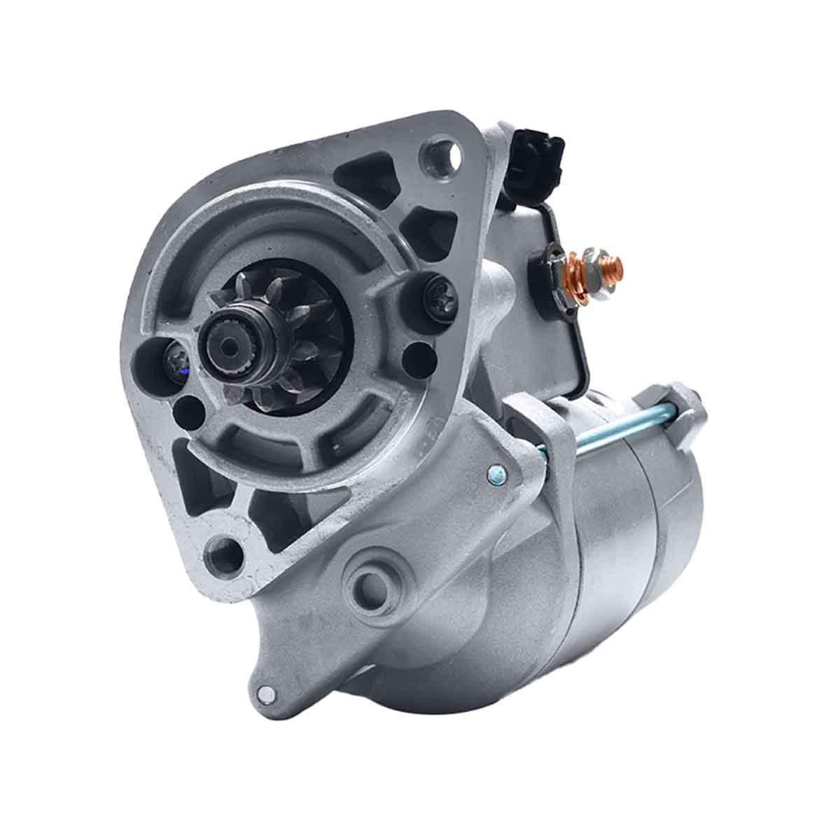 Marcha Para Toyota Fj Cruiser 4.0 2007 2008 2009