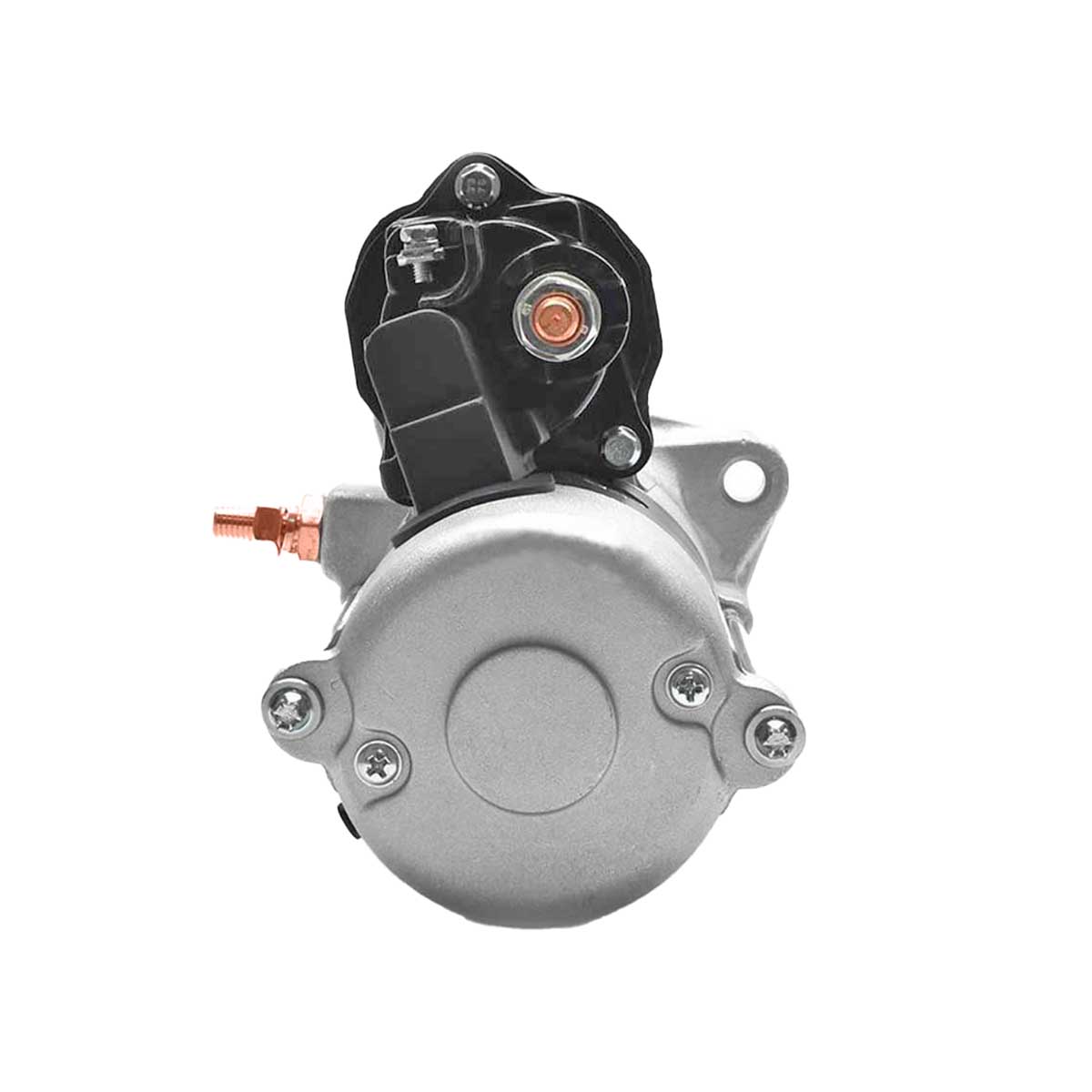 Marcha Para Blue Bird Cummins