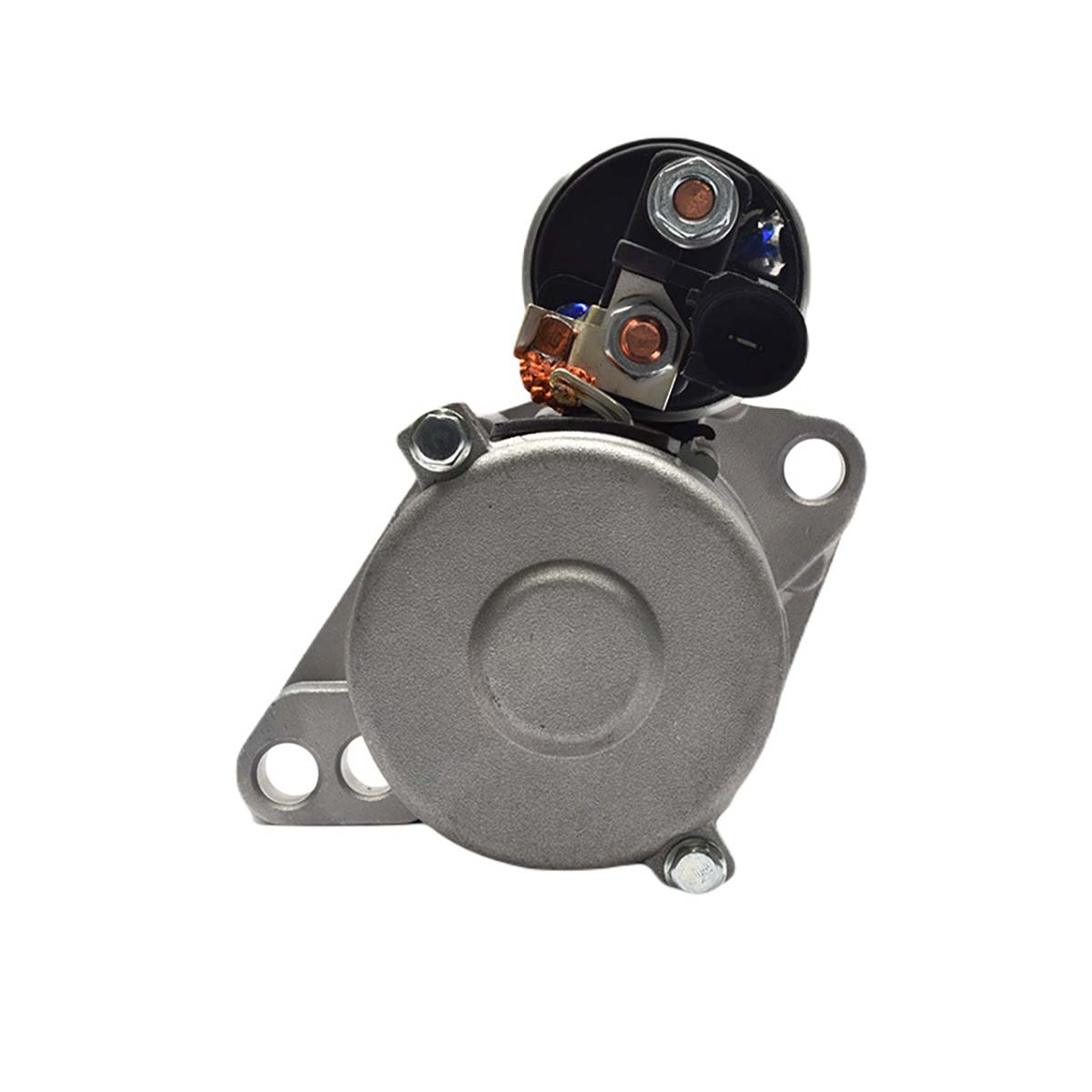 Marcha Para Seat Toledo 1.6 2012 2013